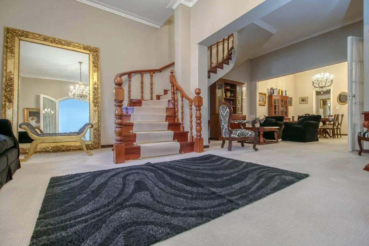 CASA EN VENTA EN LA PLATA 4