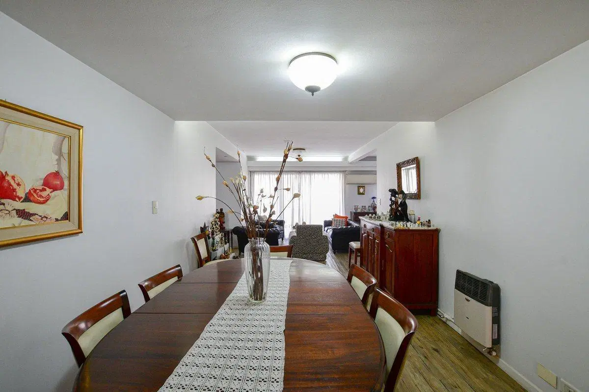 DEPARTAMENTO EN VENTA LA PLATA 5