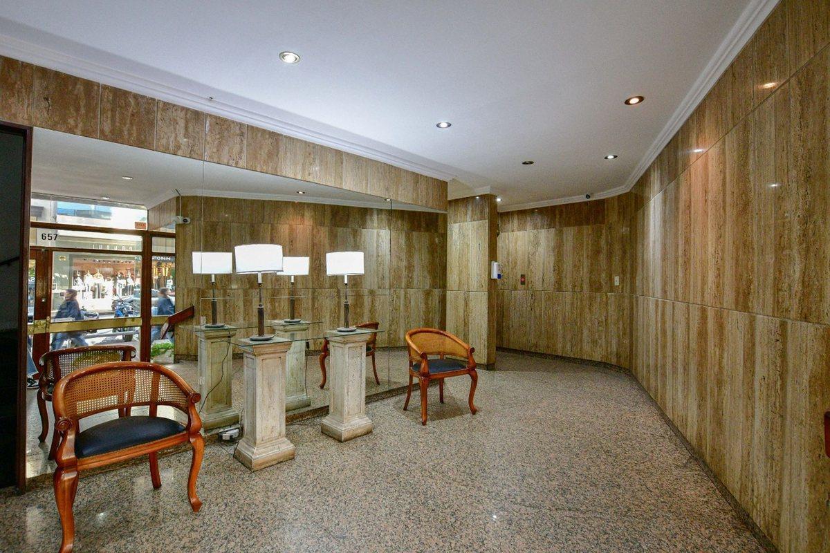 Foto de DEPARTAMENTO EN VENTA LA PLATA, imagen 4