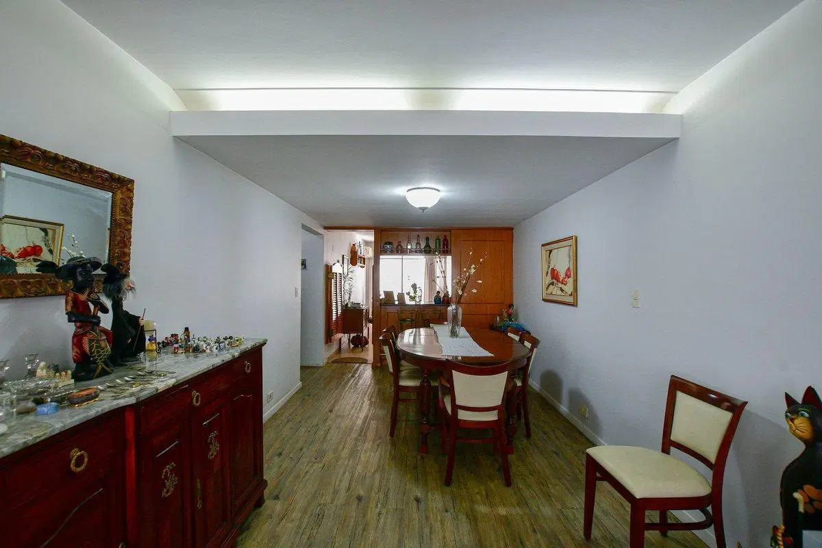 DEPARTAMENTO EN VENTA LA PLATA 4