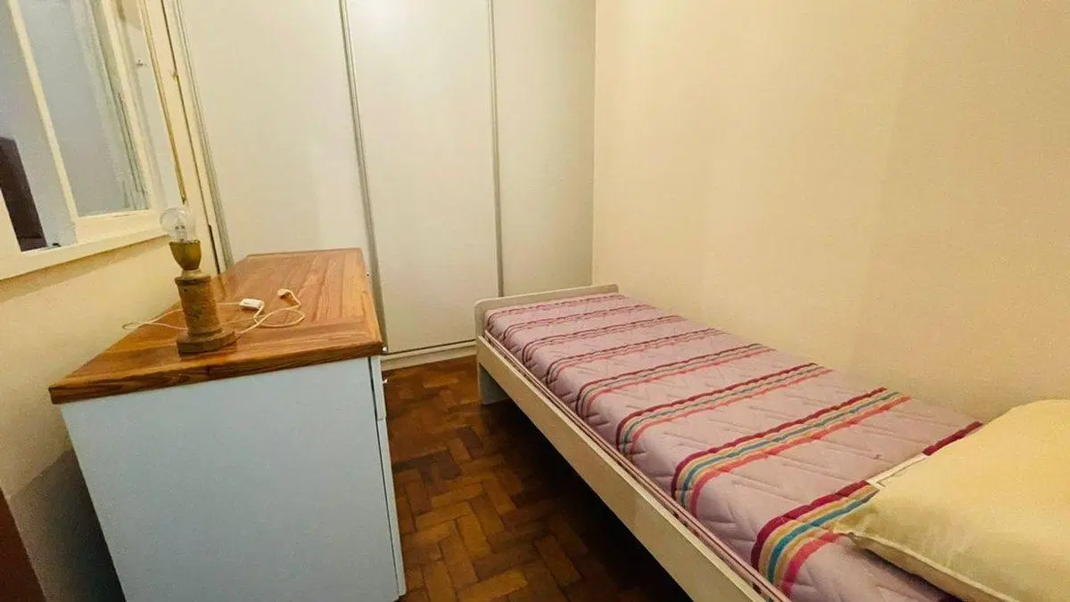 Departamento en venta La Plata 3