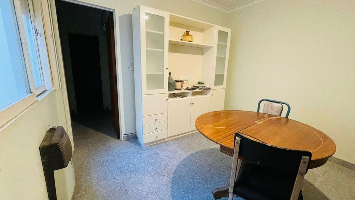 Departamento en venta La Plata