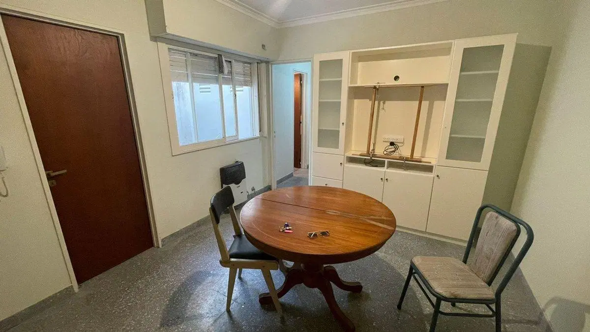 Departamento en venta La Plata 2