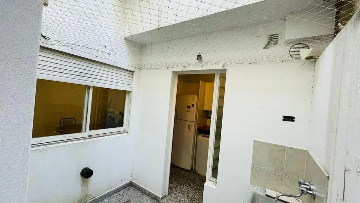 Departamento en venta La Plata 4