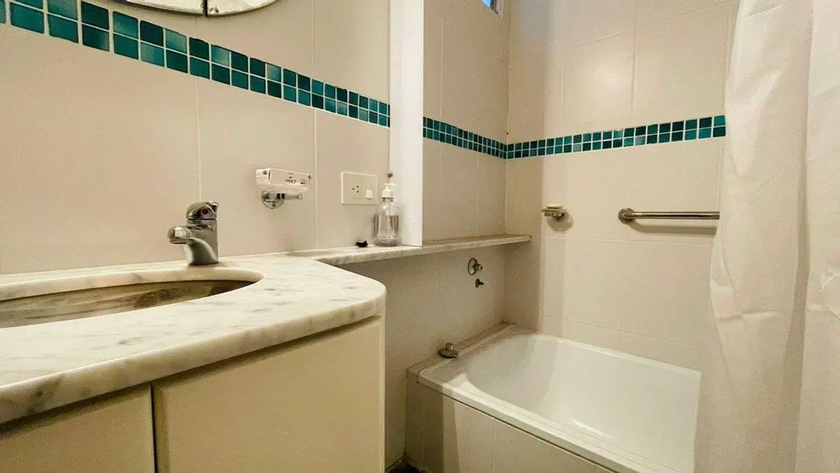 Departamento en venta La Plata 5