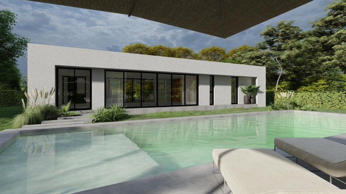 Foto de Lote terreno en venta El Quimilar City bell, imagen 3