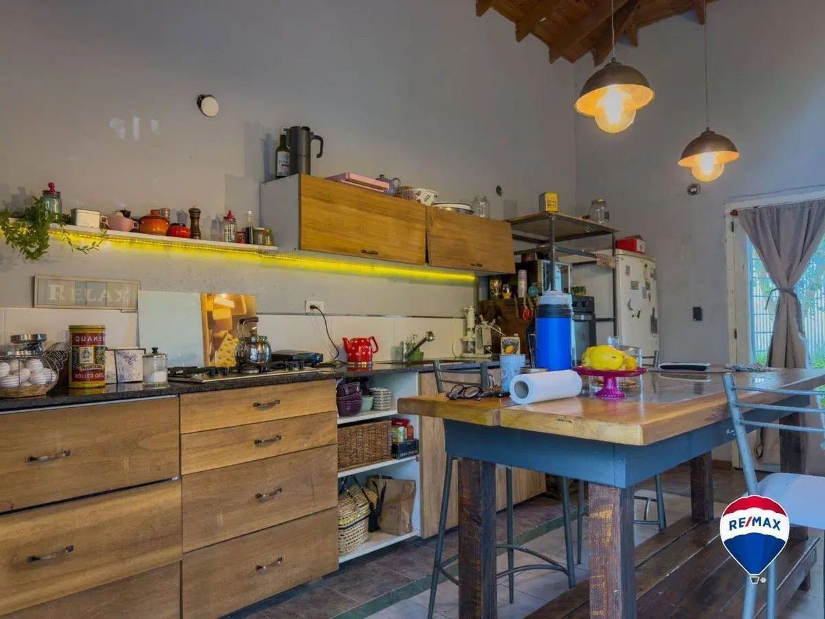 CASA EN VENTA EN VILLA ELISA 4