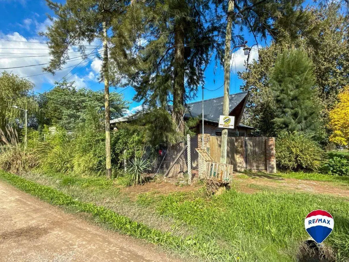 CASA EN VENTA EN VILLA ELISA 5