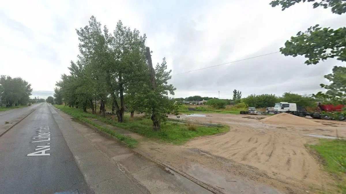 LOTES EN VENTA EN GENERAL BELGRANO 1 HECTÁREA 2