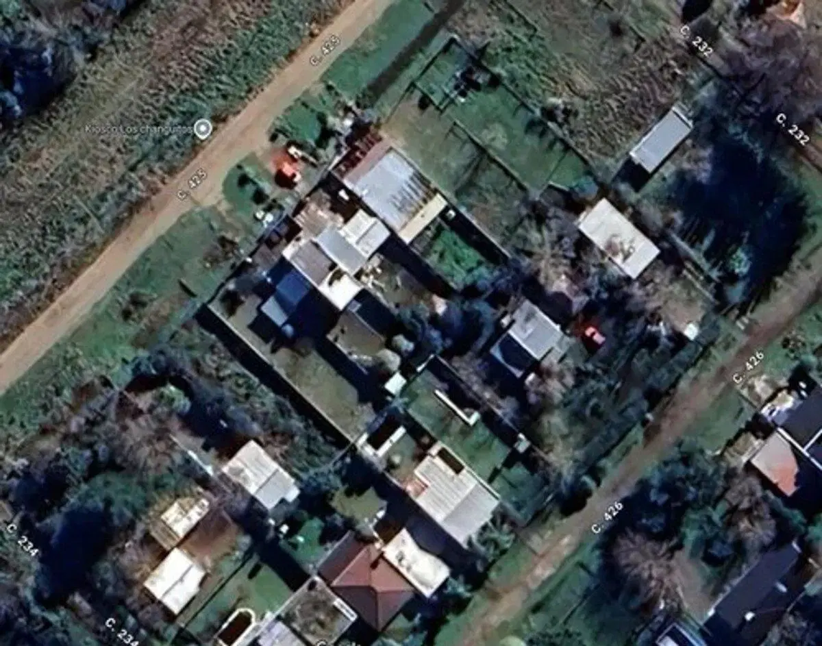 Terreno en venta Ruta 2 4