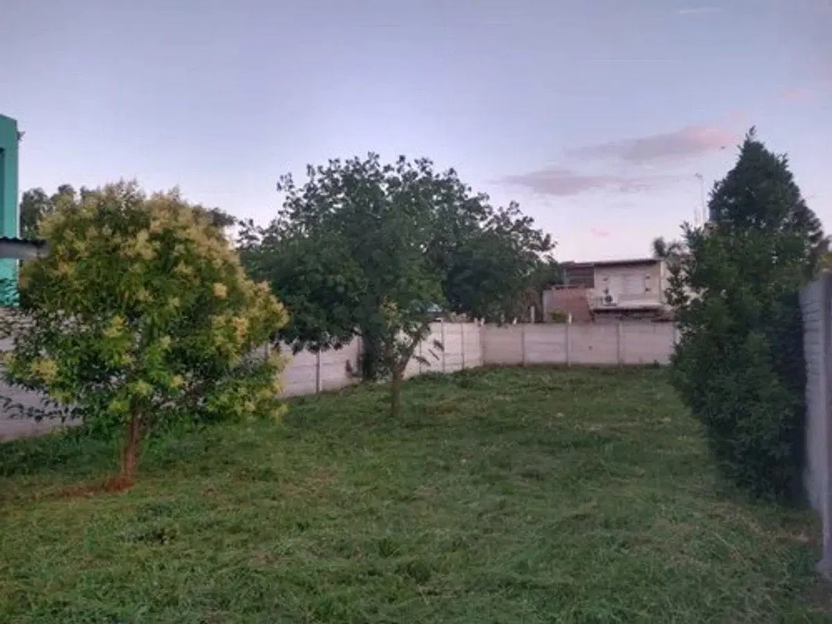 Terreno en venta Ruta 2 2