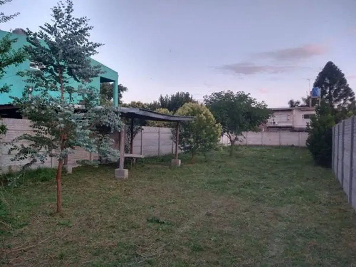 Terreno en venta Ruta 2 3