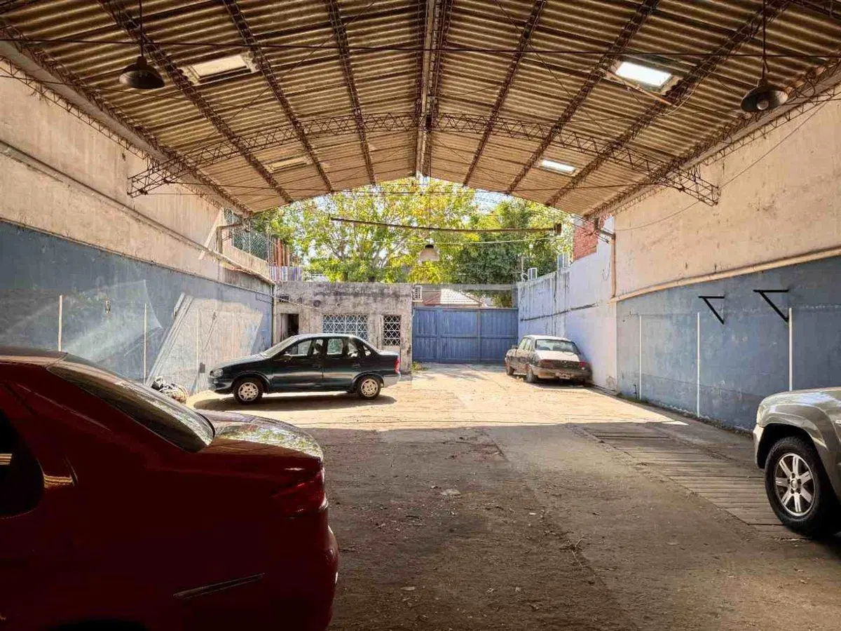 Galpón en Venta, La Loma - La Plata 3
