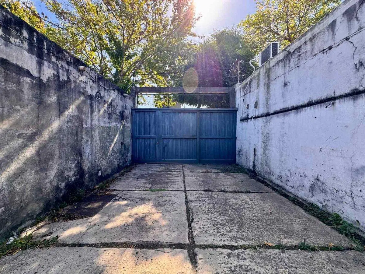 Galpón en Venta, La Loma - La Plata 2