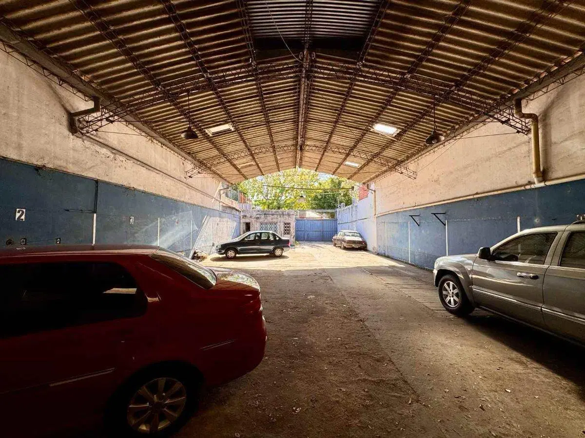 Galpón en Venta, La Loma - La Plata 4