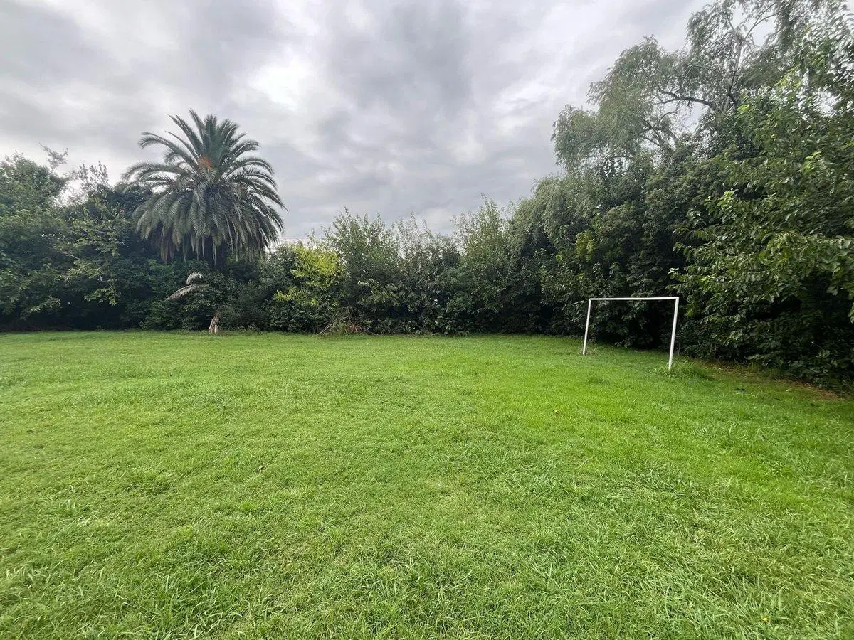 LOTE EN VENTA VILLA ELISA ENTRE CAMINOS 5
