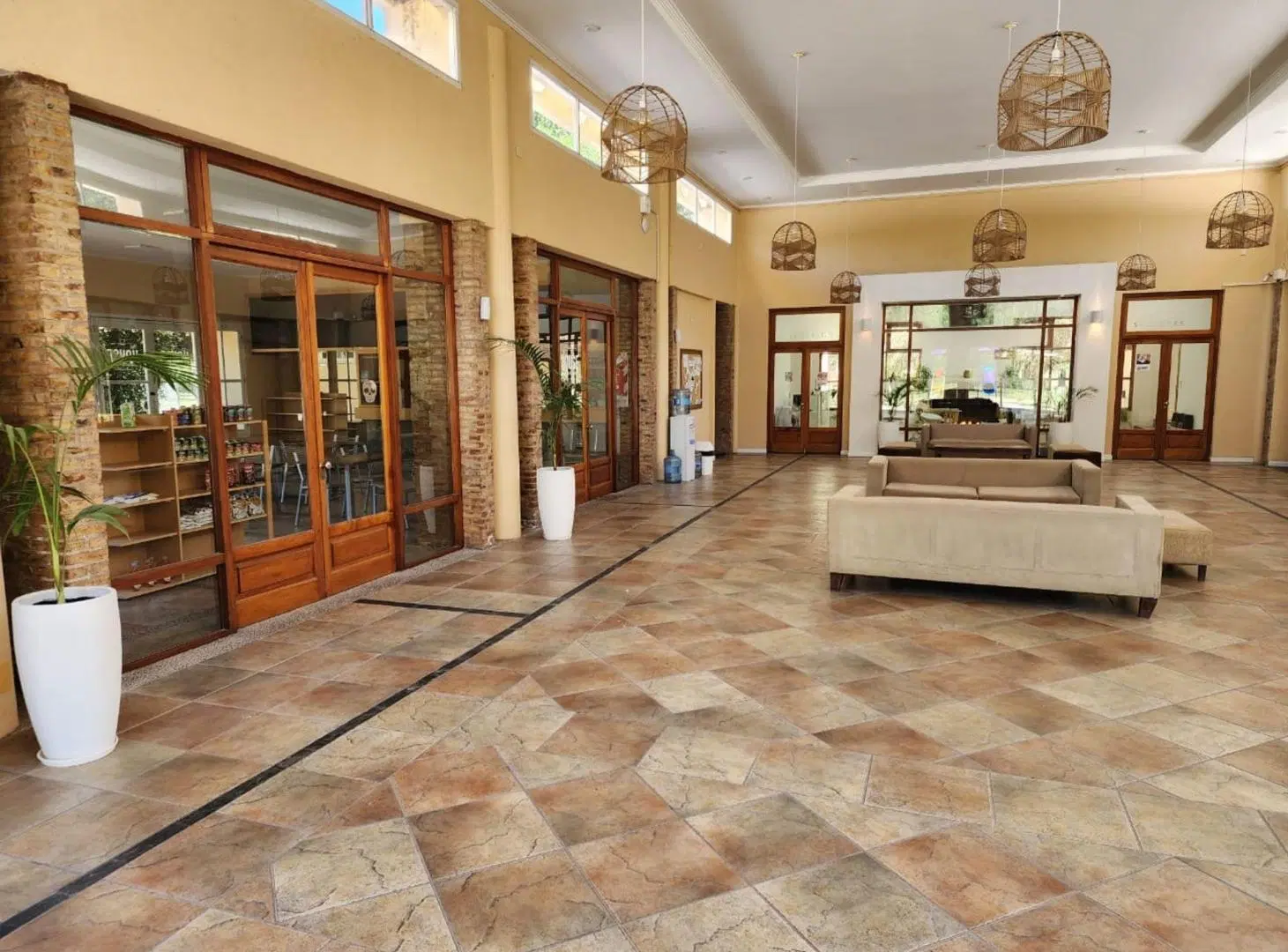 LOTE EN VENTA HARAS DEL SUR I 5