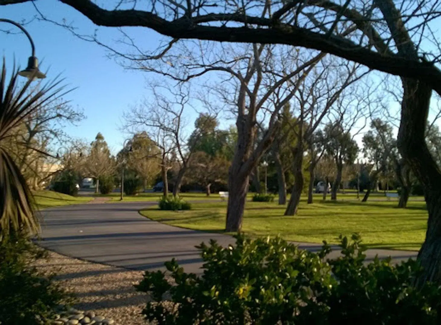 LOTE EN VENTA HARAS DEL SUR I 4