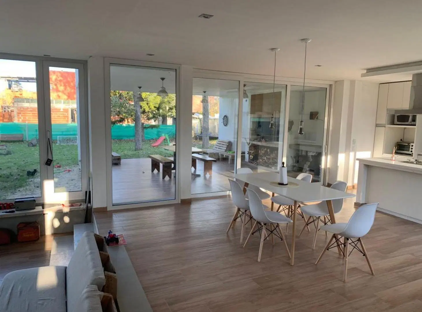 CASAS EN VENTA HUDSON 4