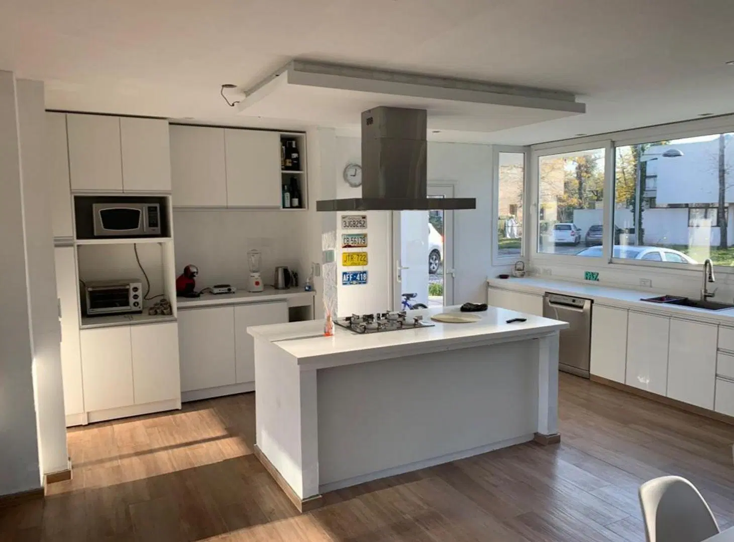 CASAS EN VENTA HUDSON 3