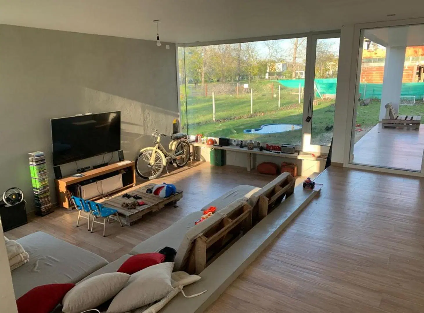CASAS EN VENTA HUDSON 5