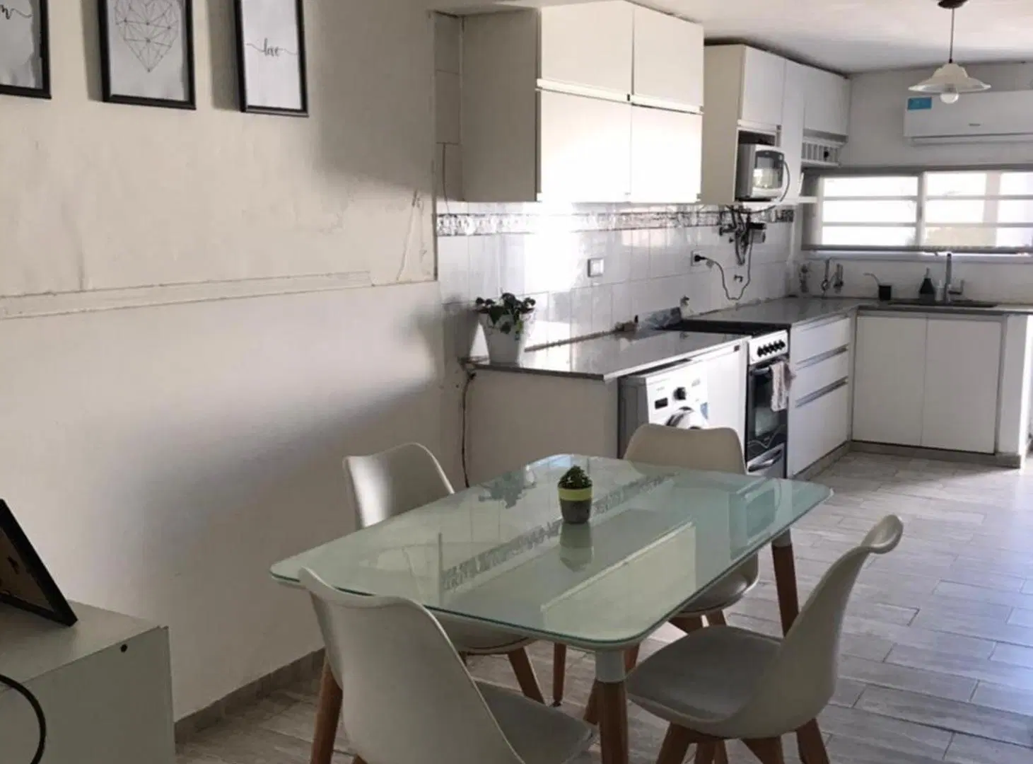 CASA EN VENTA EN LOS HORNOS 2