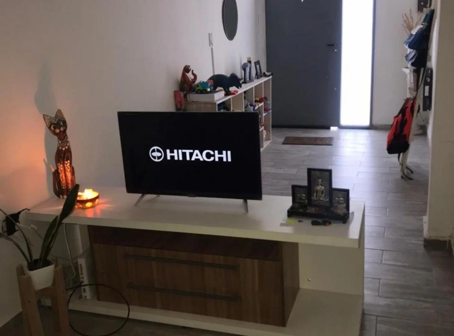 CASA EN VENTA EN LOS HORNOS 4