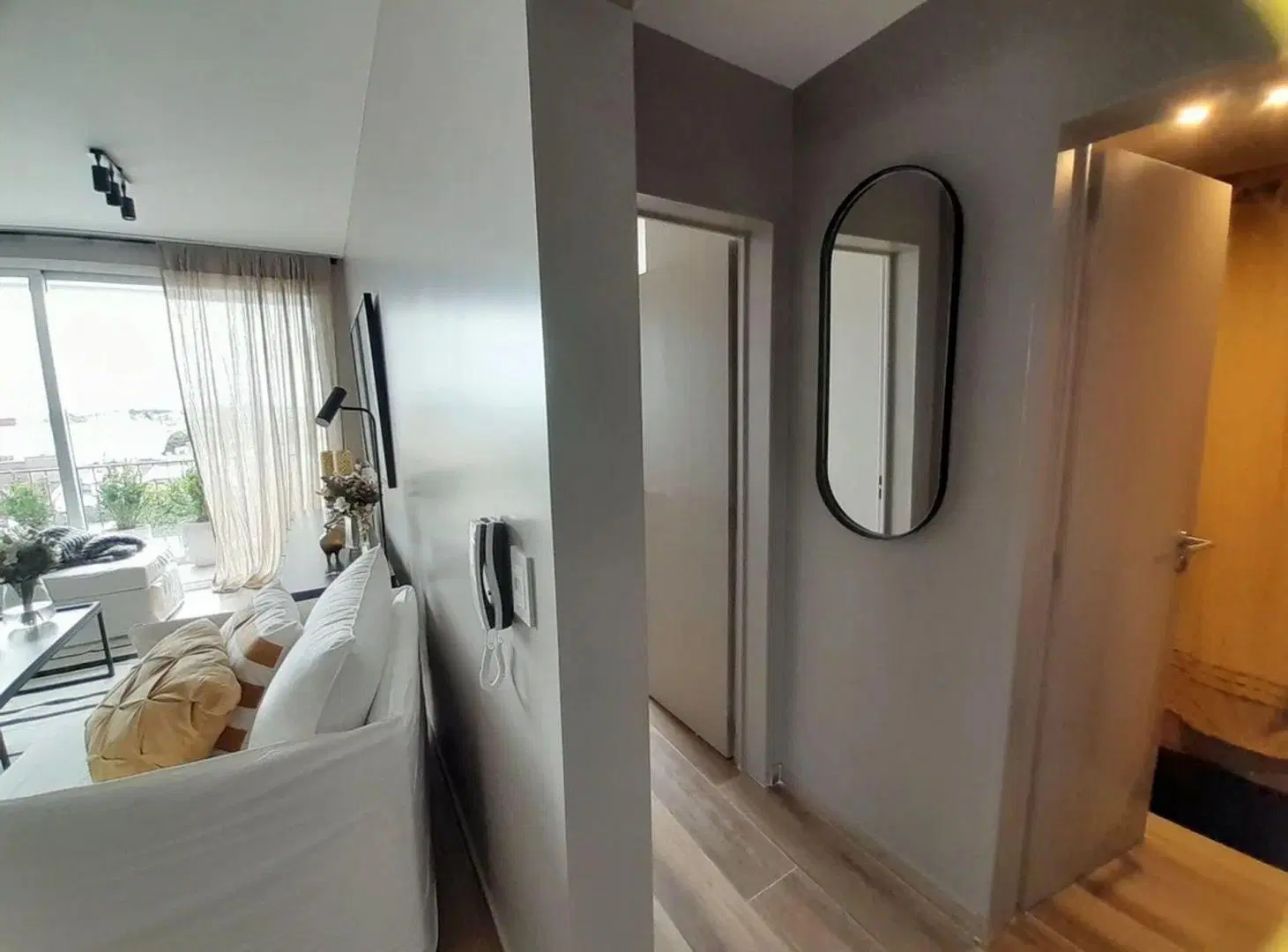 Departamento en venta en la plata en Construcción 3