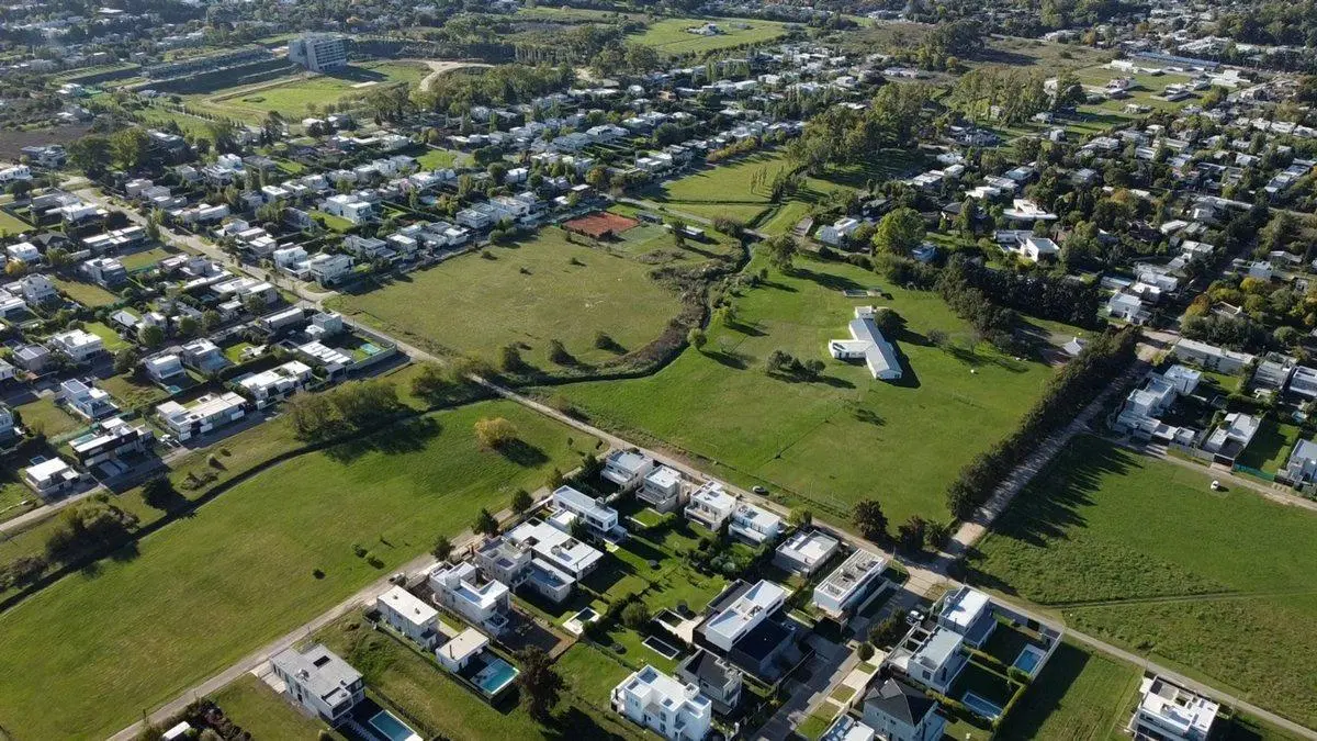 LOTE EN VENTA EN LA PLATA 2