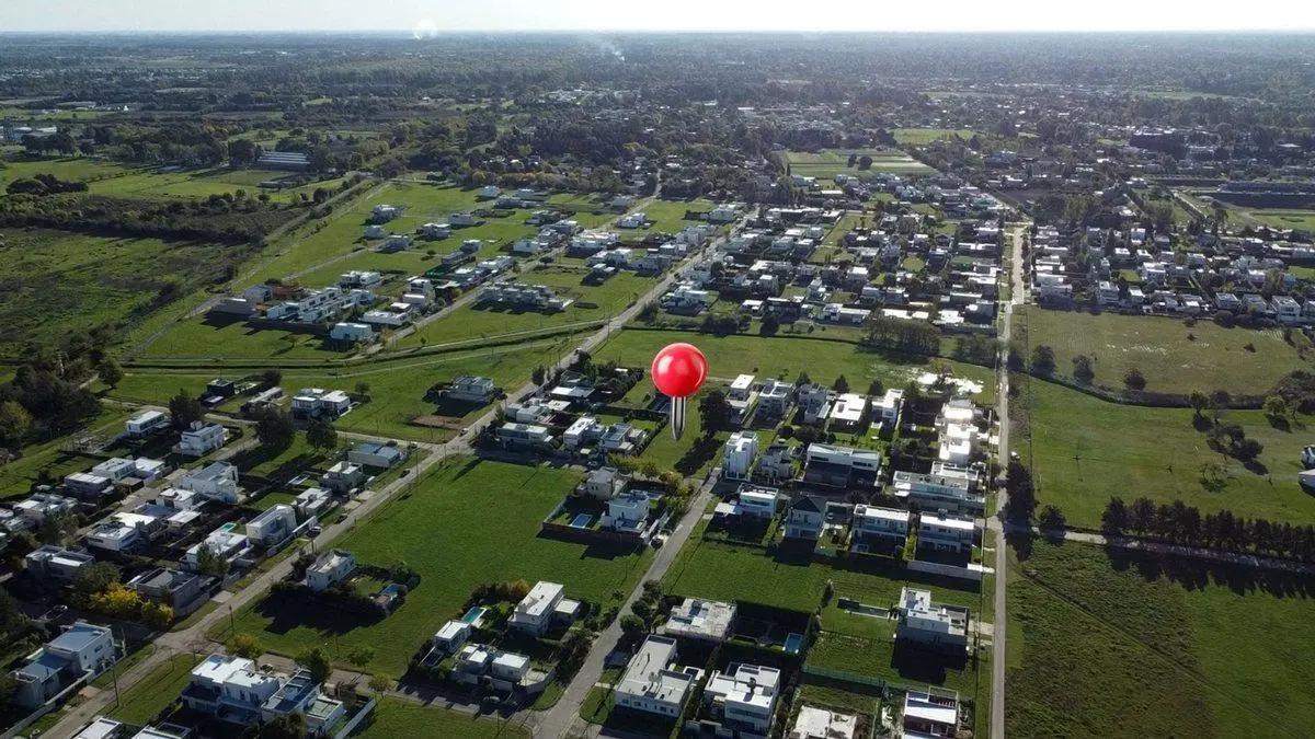 LOTE EN VENTA EN LA PLATA 3