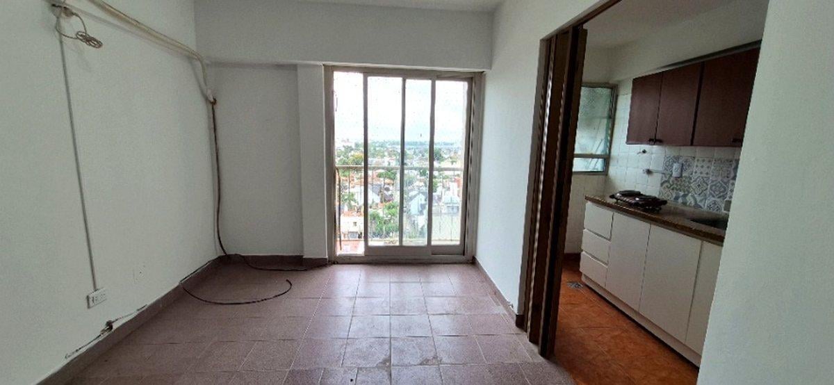 Alquiler Departamento 2 Ambientes Ramos Mejia