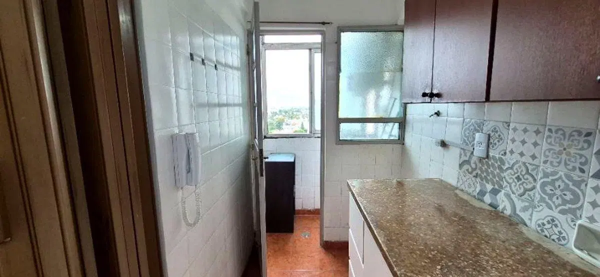 Alquiler Departamento 2 Ambientes Ramos Mejia 5