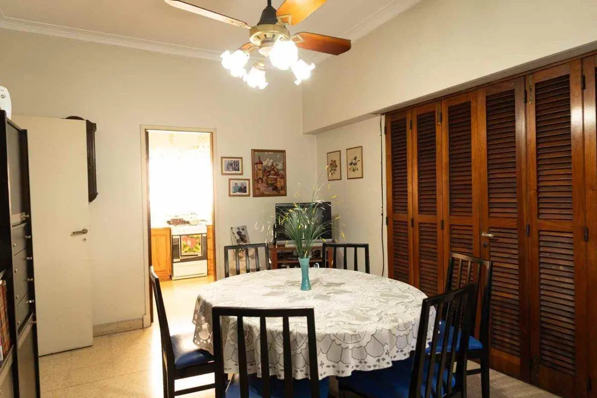 Casa en Venta en Berisso 5