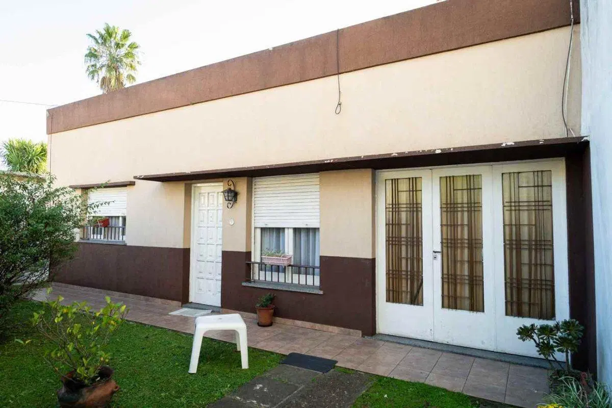 Casa en Venta en Berisso 4