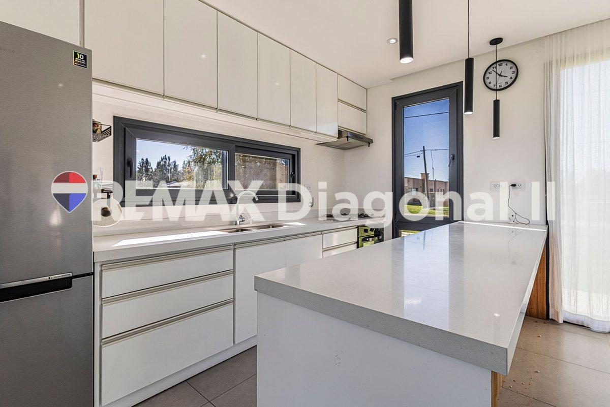 Casa en Venta en Campos de Roca II