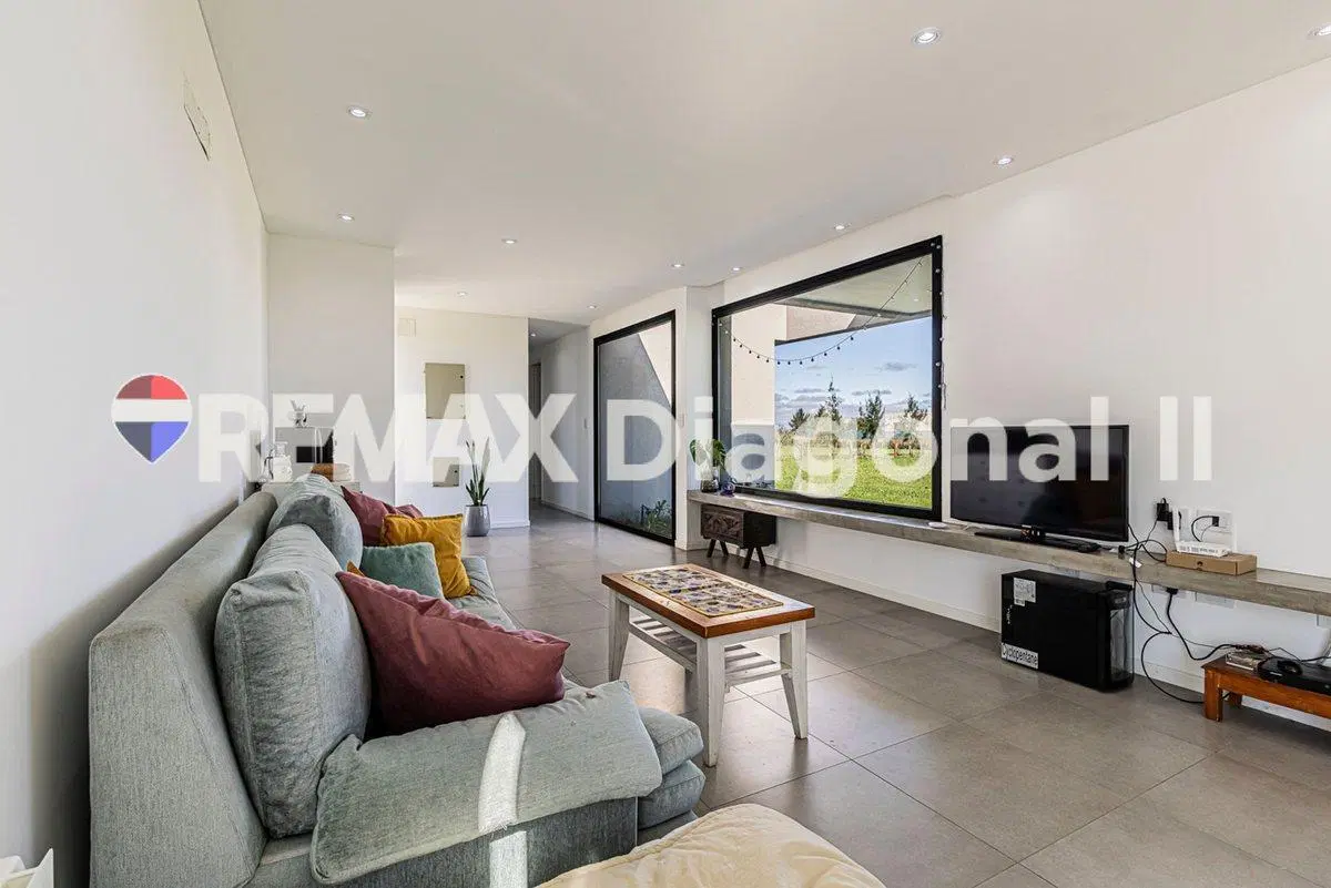 Casa en Venta en Campos de Roca II 5