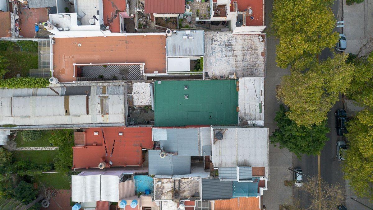 LOTE APTO DESARROLLO EN PARQUE CHACABUCO