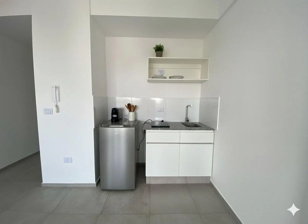 DEPARTAMENTO MONOAMBIENTE EN VENTA EN LA PLATA 3