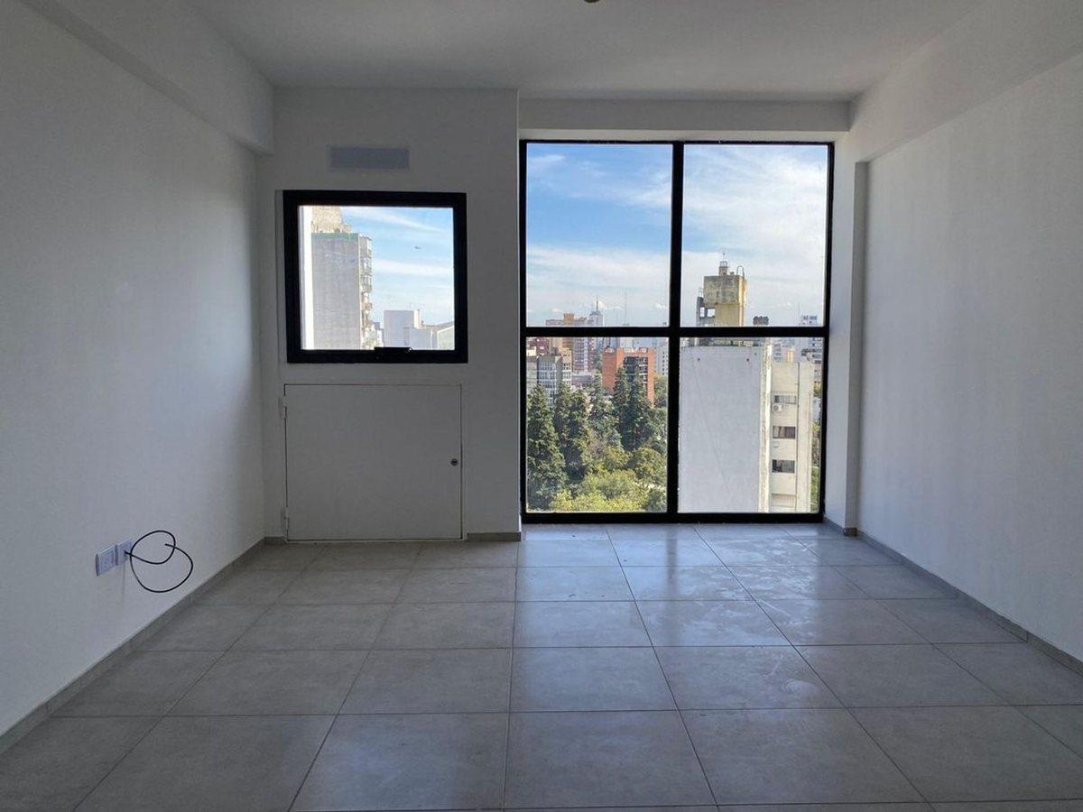 DEPARTAMENTO MONOAMBIENTE EN VENTA EN LA PLATA