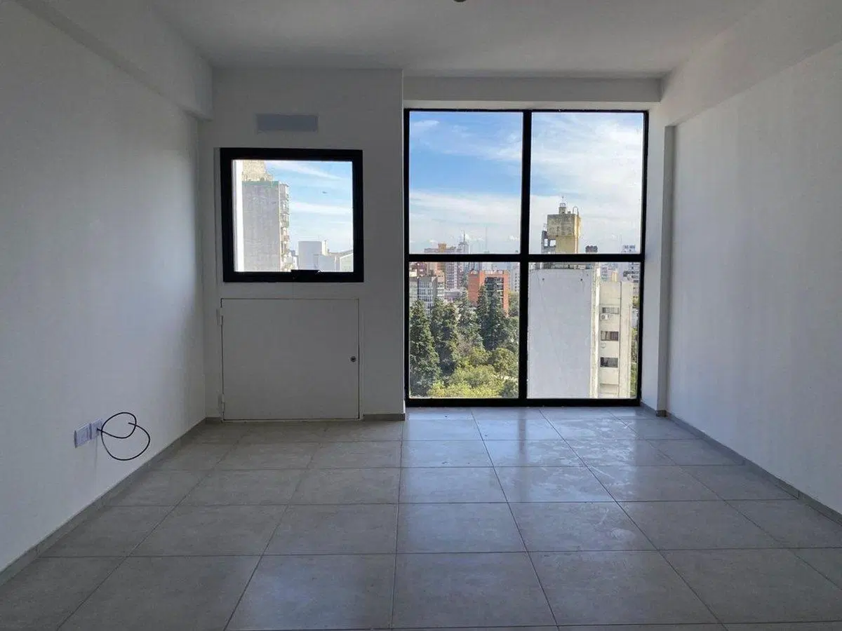 DEPARTAMENTO MONOAMBIENTE EN VENTA EN LA PLATA 2