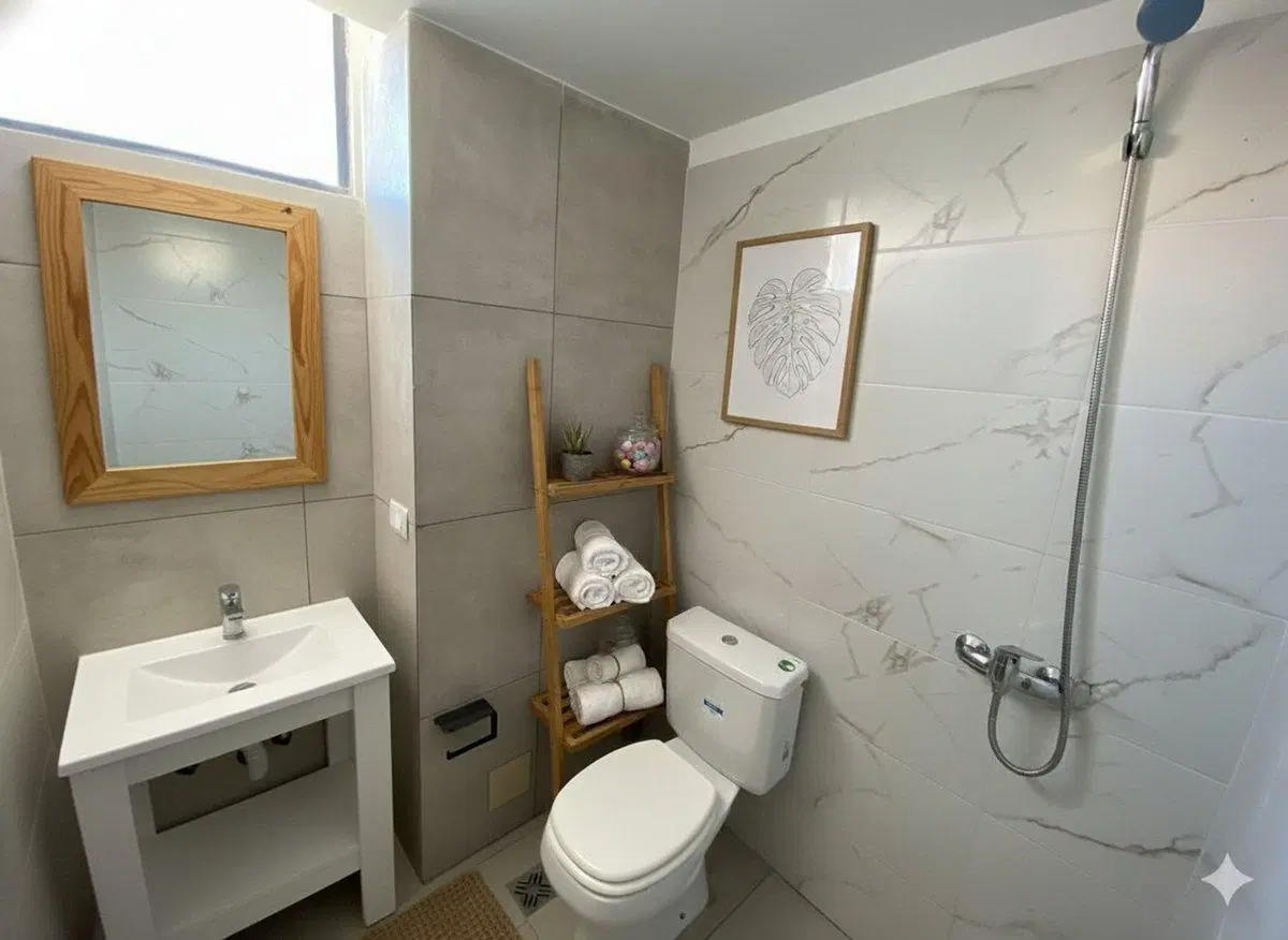 DEPARTAMENTO MONOAMBIENTE EN VENTA EN LA PLATA 4