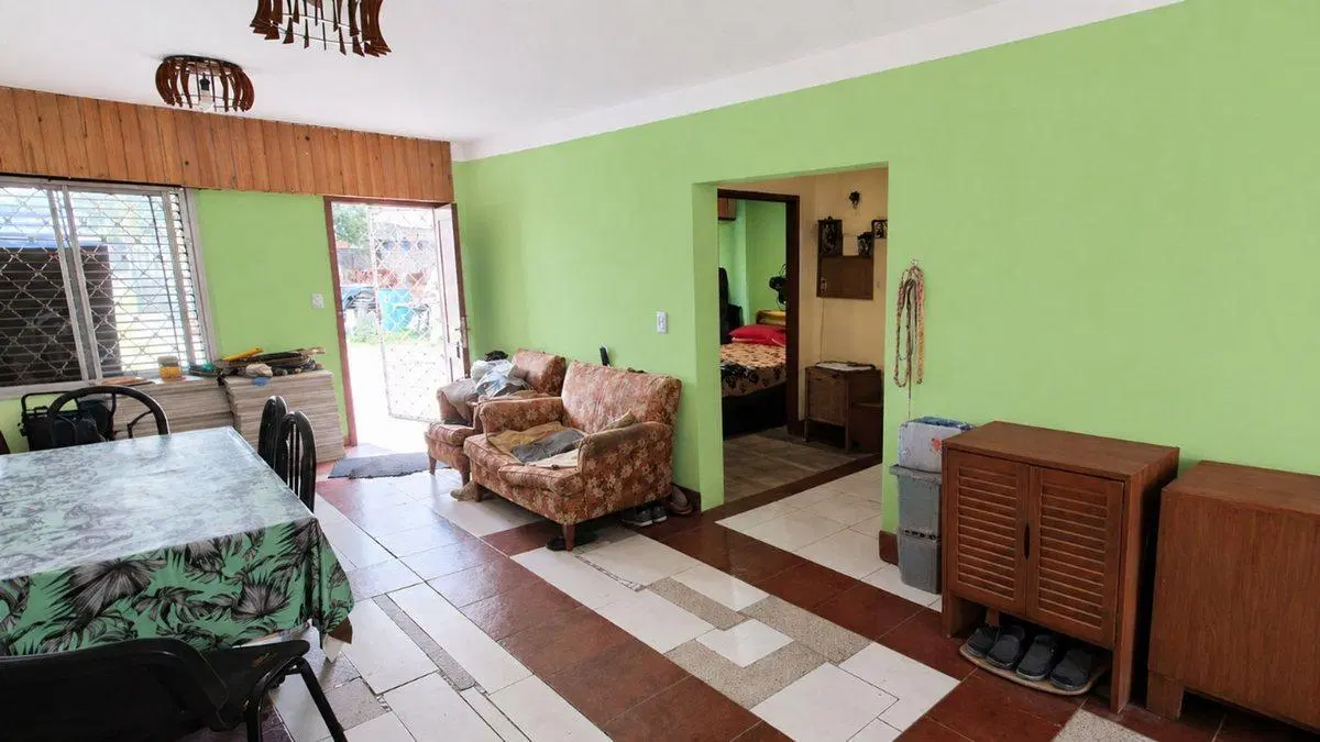 CASA 3 AMBIENTES "EN VENTA" EN BOSQUES 5