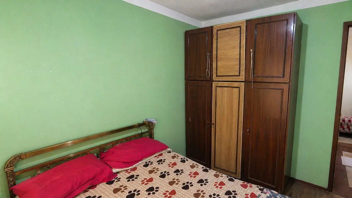 CASA 3 AMBIENTES "EN VENTA" EN BOSQUES 3