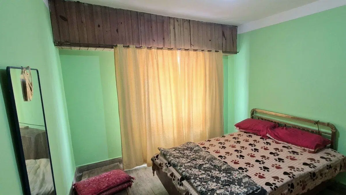 CASA 3 AMBIENTES "EN VENTA" EN BOSQUES 4