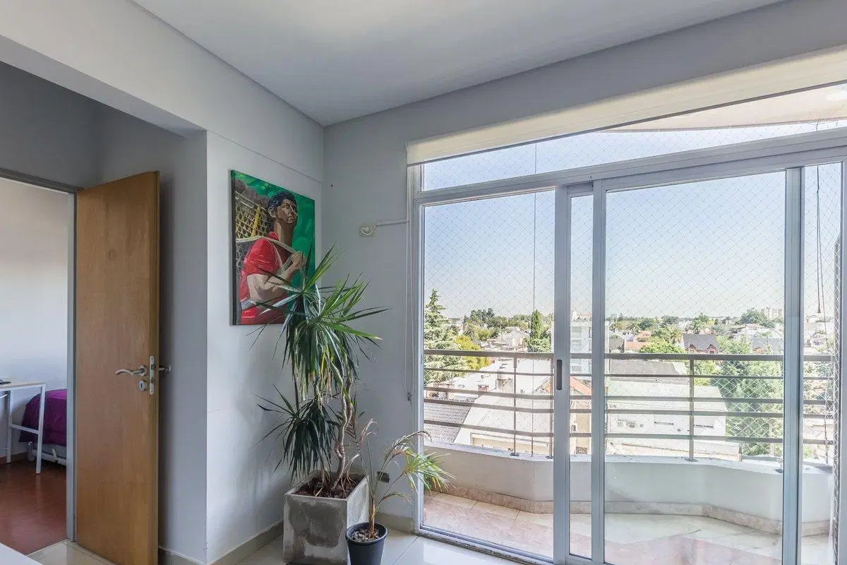 Venta Departamento 3 ambientes en Ramos Mejia 2