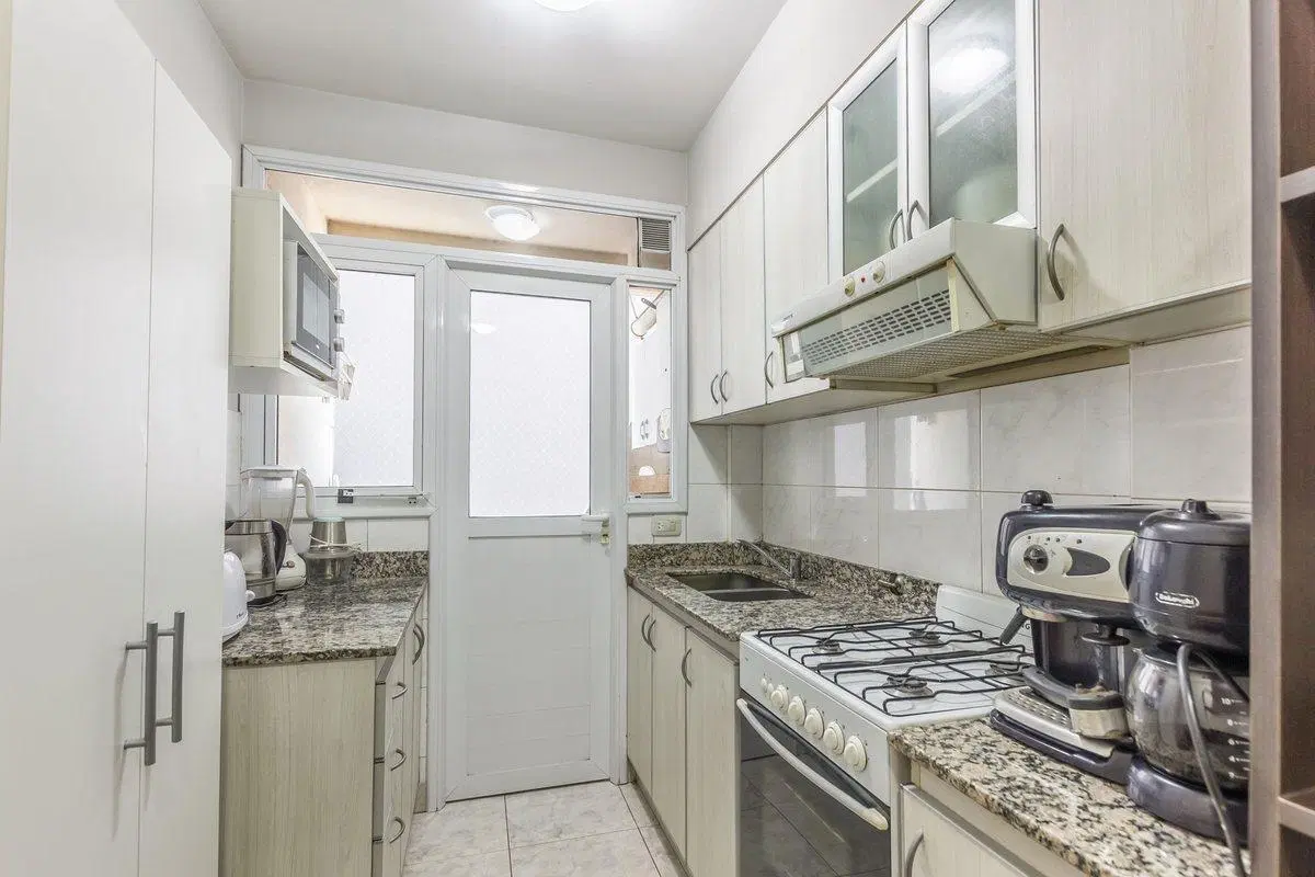 Venta Departamento 3 ambientes en Ramos Mejia 3