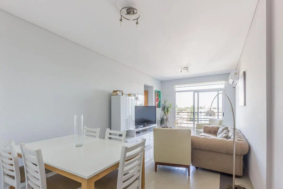 Venta Departamento 3 ambientes en Ramos Mejia 4