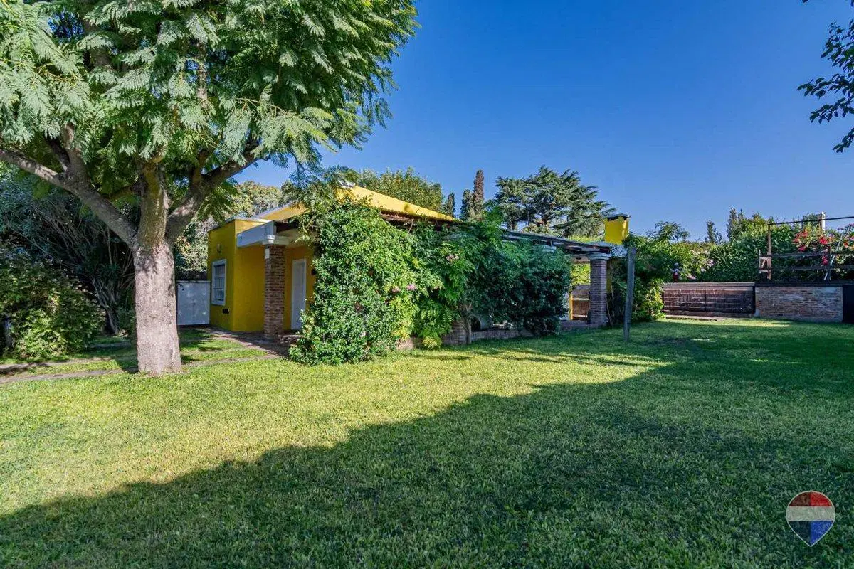 CASA EN VENTA EN CITY BELL 2