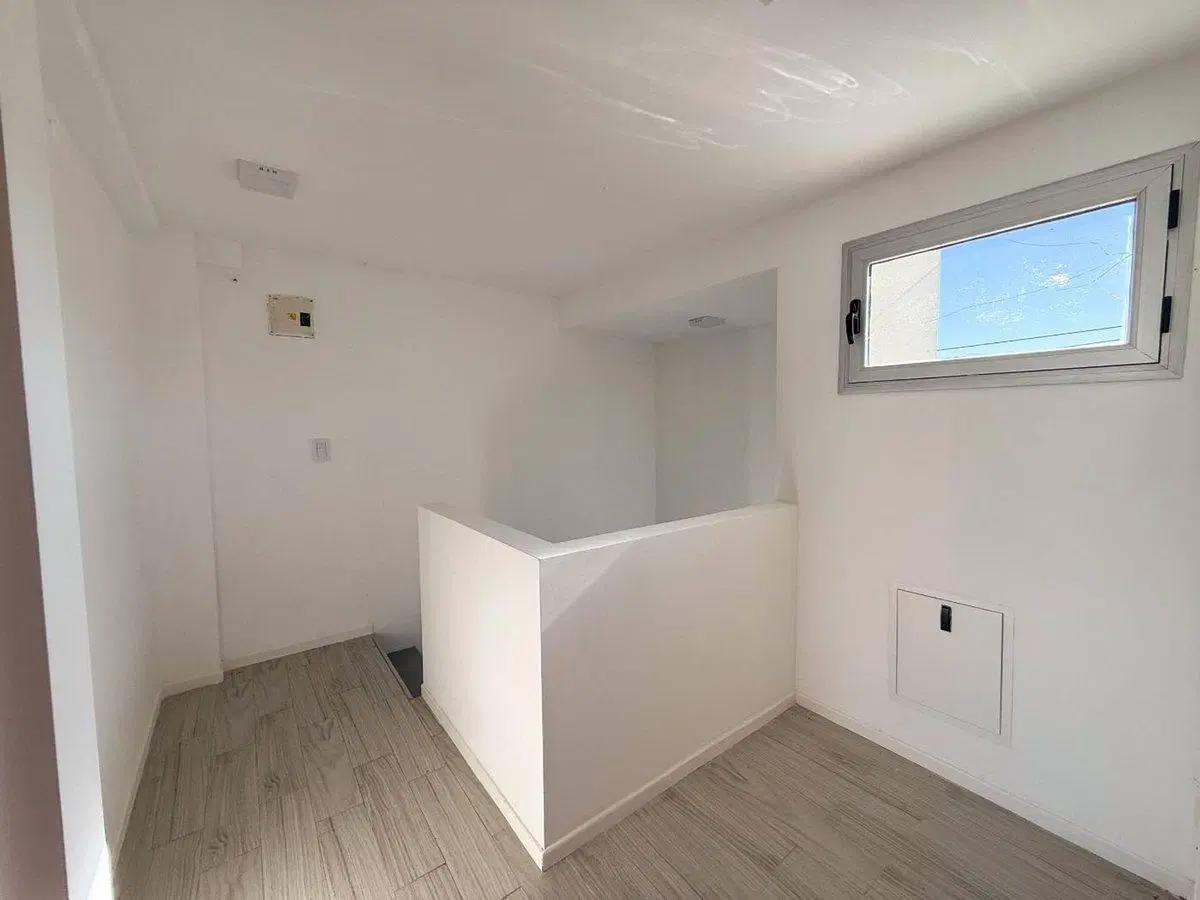 VENTA DUPLEX DOS DORMITORIOS CON PARQUE, CITY BELL 5