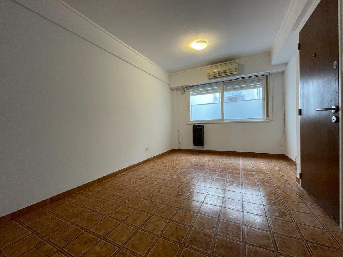 Departamento en ALQUILER de 1 dormitorio La Plata